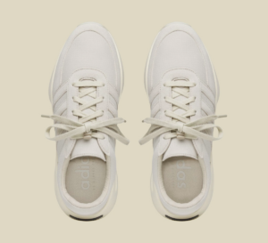 Giay Adidas Athletics LA x Fear Of God 'Sesame' IH5152