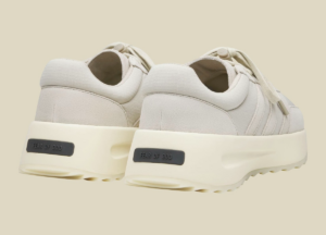 Giay Adidas Athletics LA x Fear Of God 'Sesame' IH5152