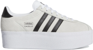 Giay Adidas Gazelle Up 'Footwear White' IH1289