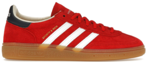 Giay Adidas Handball Spezial Sporty & Rich USA 'Red' IH8337