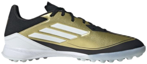 Giay Adidas F50 League Messi 'Gold' IG9282