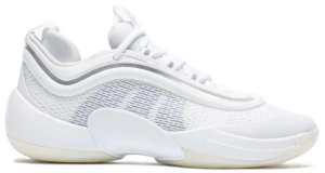 Giay Adidas D.O.N. Issue #6 'White Silver Metallic' IG9088