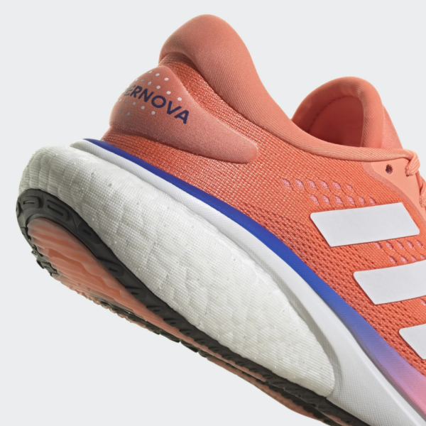 Giay Adidas Supernova 'Pink' GV9028