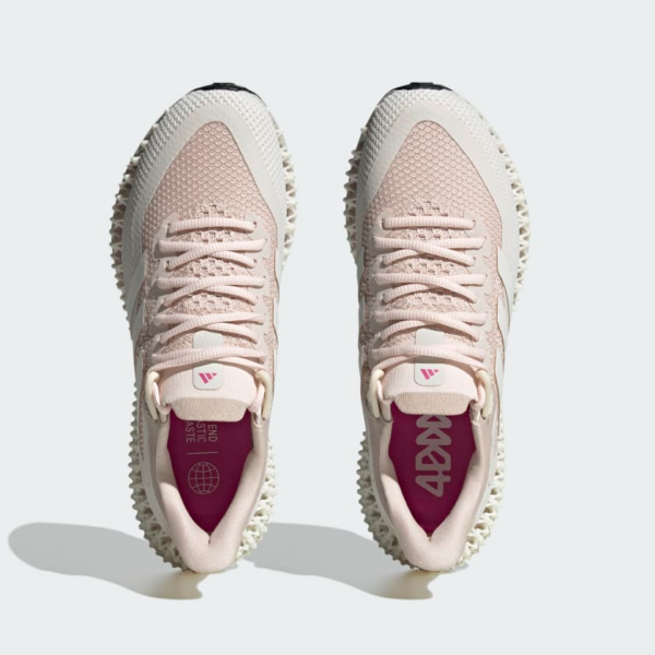 Giay Adidas 4DFWD 2 Running 'Pink' HP7650