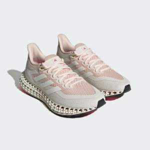 Giay Adidas 4DFWD 2 Running 'Pink' HP7650