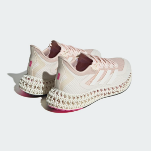 Giay Adidas 4DFWD 2 Running 'Pink' HP7650