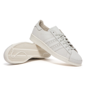 Giay Adidas Superstar 82 'Aluminum' GX7317