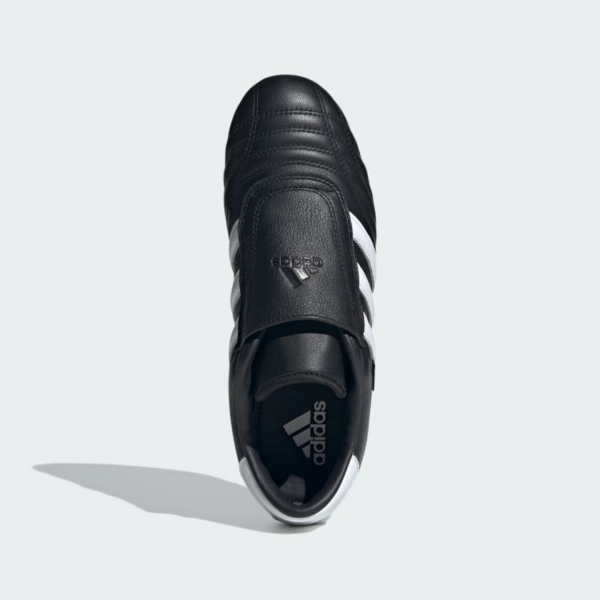 Giay Adidas Taekwondo 'Black' JQ4775
