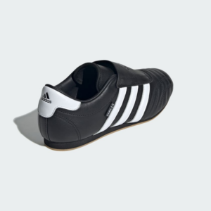 Giay Adidas Taekwondo 'Black' JQ4775