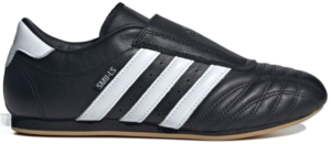 Giay Adidas Taekwondo 'Black' JQ4775