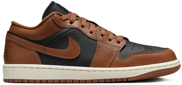 Giay Nike Air Jordan 1 Low 'Archaeo Brown' DC0774-021