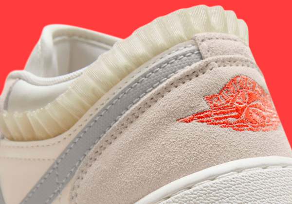 Giay Nike Air Jordan 1 Low 'Lets Play' FQ8094-100