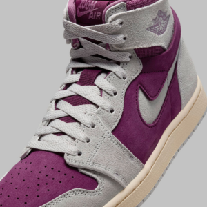 Giay Nike Air Jordan 1 Zoom CMFT 2 'Bordeaux' DV1305-600