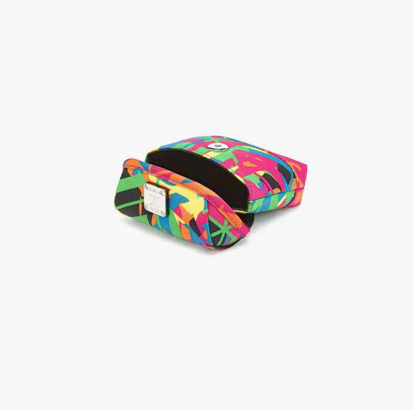 Tui MCM Aren Lanyard Pouch 'Multi' MXZCATA01MT001
