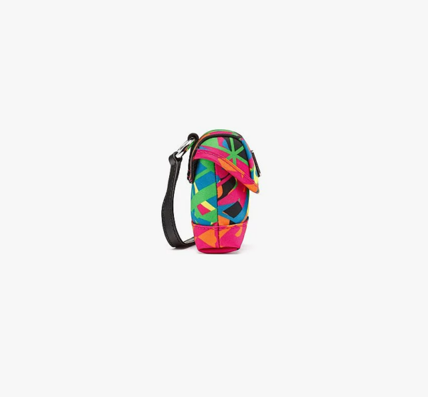 Tui MCM Aren Lanyard Pouch 'Multi' MXZCATA01MT001
