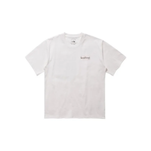 Ao The North Face T-shirt 'White' NF0A81KC-N3N