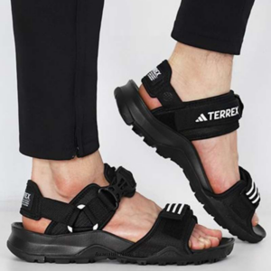 Dep Adidas Terrex Cyprex Ultra 2 DLX 'Black White' HP8651