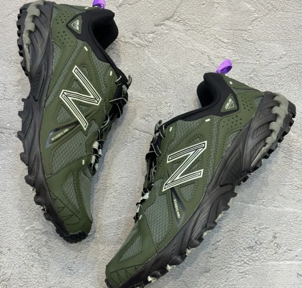 Giay New Balance 610 'Dark Camo Ripstop' ML610TNM