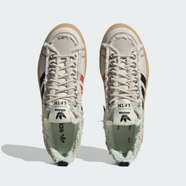 Giay Adidas Campus 80s 'Song For The Mute' ID4818