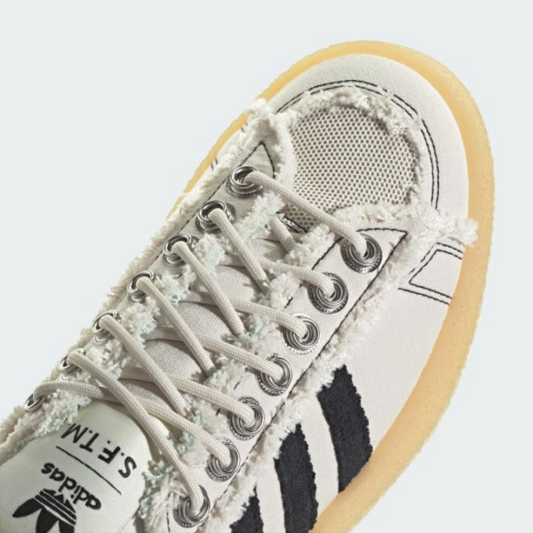 Giay Adidas Campus 80s 'Song For The Mute' ID4818