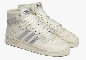 Giay Adidas Rivalry High 'Chalk Silver' IF0602
