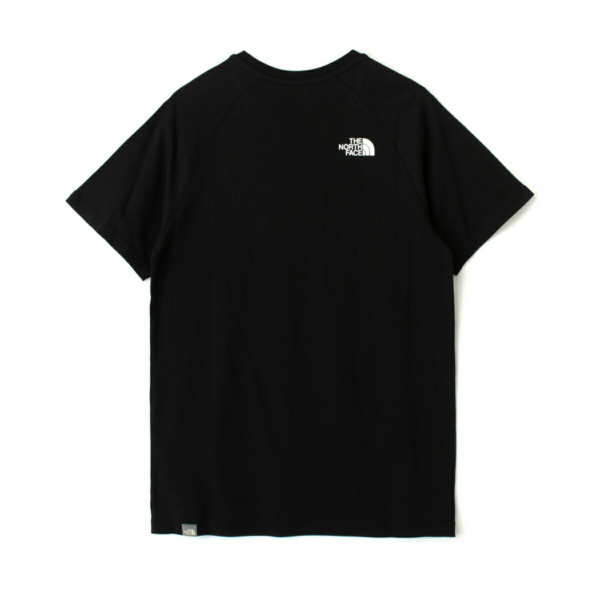 Ao The North Face Never Stop Exploring 'Black' NF0A4762-KY41