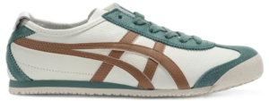 Giay Onitsuka Tiger Mexico 66 'Green Orange' 1183B771-115