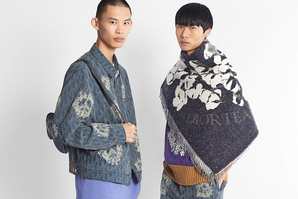 Thông điệp ý nghĩa của thương hiệu Denim Tears Hinh anh 3: Thong diep y nghia cua thuong hieu Denim Tears