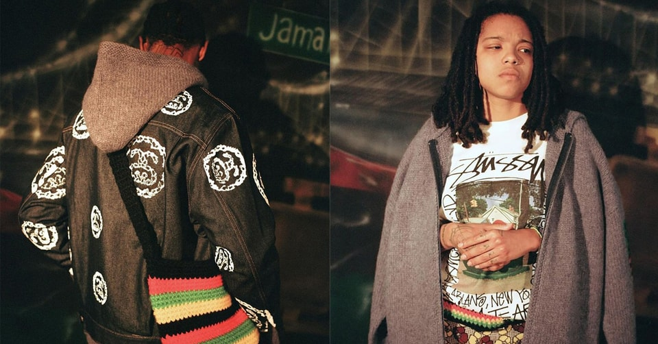 Thông điệp ý nghĩa của thương hiệu Denim Tears Hinh anh 5: Thong diep y nghia cua thuong hieu Denim Tears