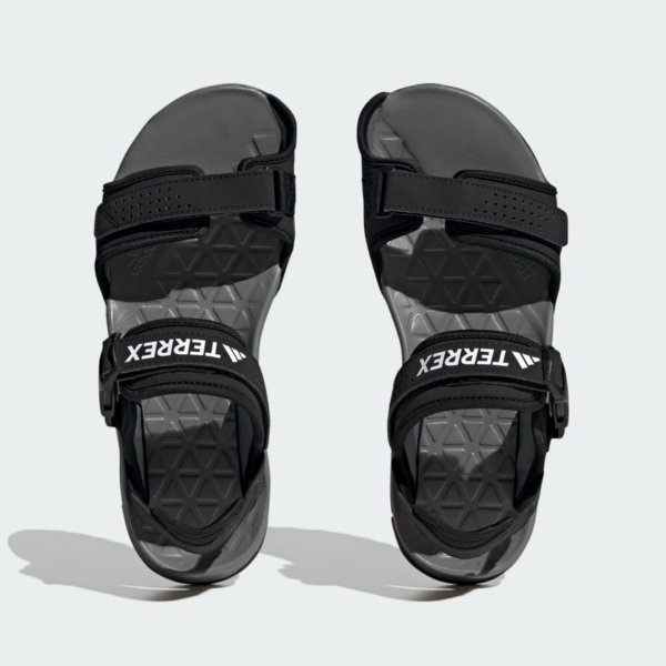 Dep Adidas Terrex Cyprex Ultra 'Black' HP8655