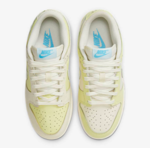 Giay Nike Dunk Low 'White Lemon' HV9860-172