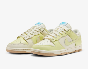 Giay Nike Dunk Low 'White Lemon' HV9860-172