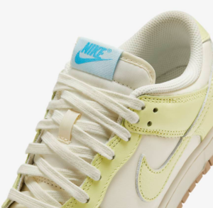 Giay Nike Dunk Low 'White Lemon' HV9860-172