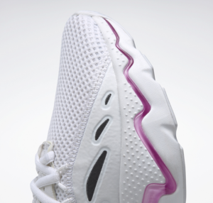 Giay Reebok Dmx Elusion 001 FT Low 'White Purple' EH0361