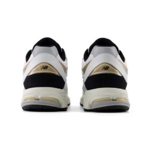 Giay New Balance 2002R 'White Black' M2002RPN