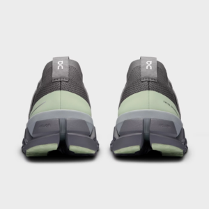 Giay On Running Cloudswift 3 'Grey' 3WD10452551