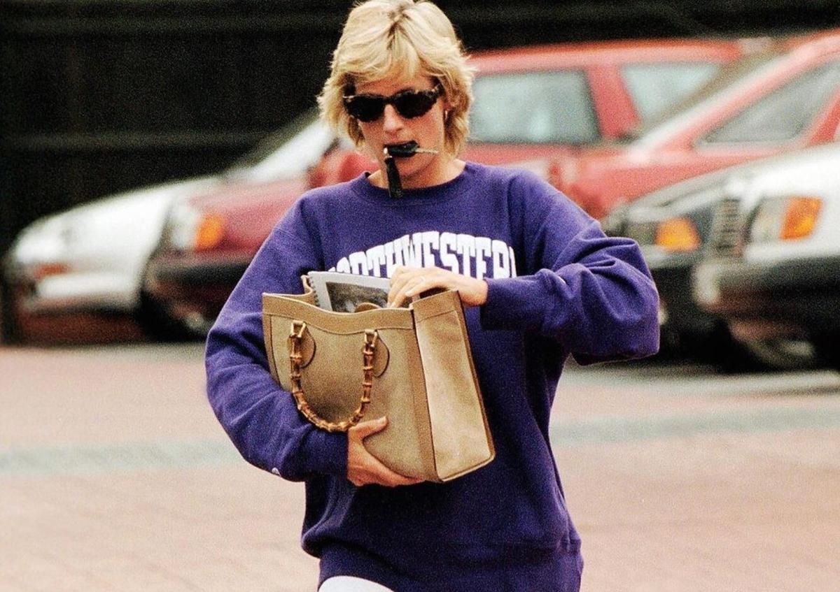 Hinh anh 7: Diem qua 8 chiec tui xach yeu thich cua Cong nuong Diana