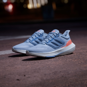 Giay Adidas Ultrabounce 'Blue Dawn' HP5783