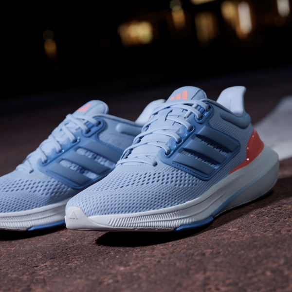 Giay Adidas Ultrabounce 'Blue Dawn' HP5783