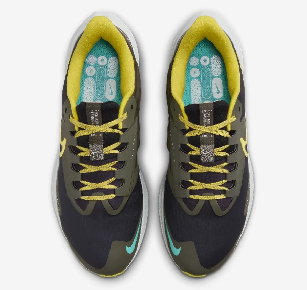 Giay Nike Air Zoom Pegasus 39 Shield 'Black Vivid' FV8107-070