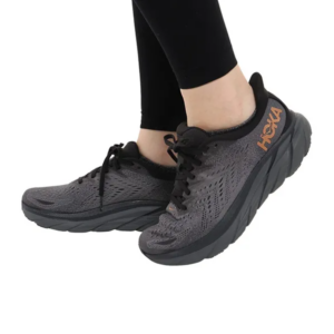 Giay Hoka Clifton 8 'Anthracite Copper' 1119394-ACPP