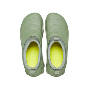 Dep Crocs Echo Sand Storm 'Green' 210047-308