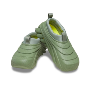 Dep Crocs Echo Sand Storm 'Green' 210047-308