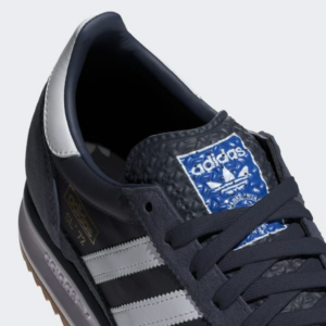 Giay Adidas SL 72 RS 'Night Indigo' IH8017