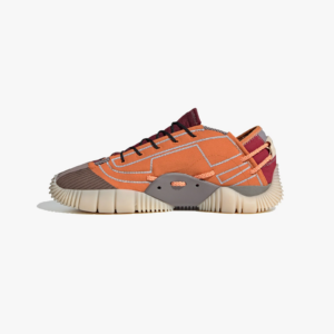 Giay Adidas Scuba Phormar x Craig Green 'Tactile Orange' GW5858