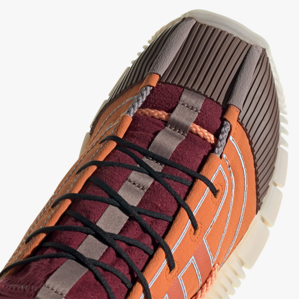Giay Adidas Scuba Phormar x Craig Green 'Tactile Orange' GW5858