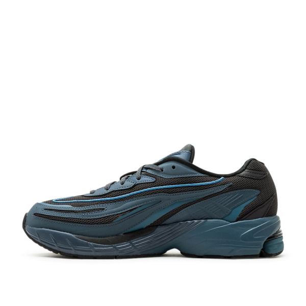 Giay Adidas Orketro 'Grey Black' GY2336