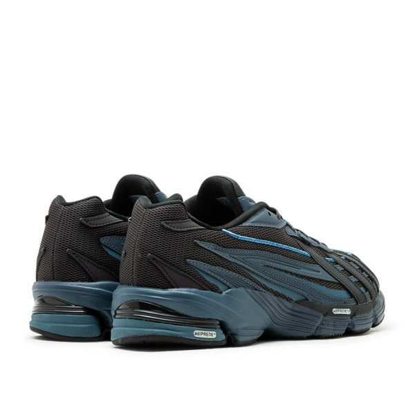 Giay Adidas Orketro 'Grey Black' GY2336
