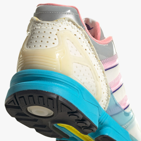 Giay Adidas ZX 6000 'Orbit Grey' GZ2711