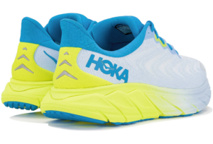 Giay Hoka Arahi 6 Wide 'Blue Coral' 1123196-IWEP